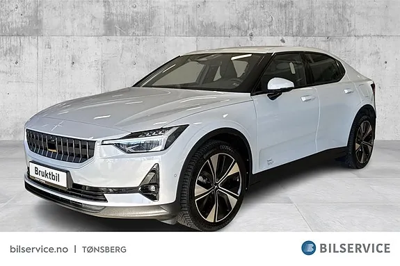 Polestar 2