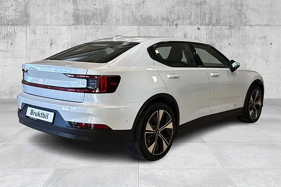 Polestar 2 2023 photo 5