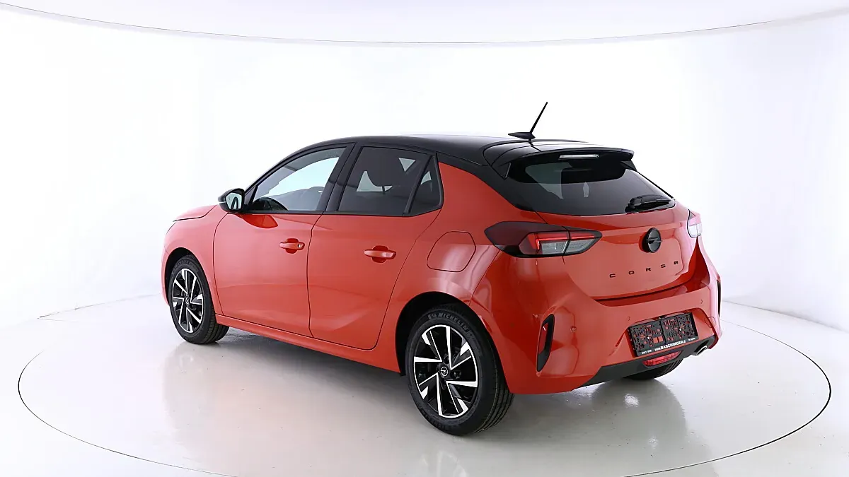 Opel Corsa 2026 photo 3