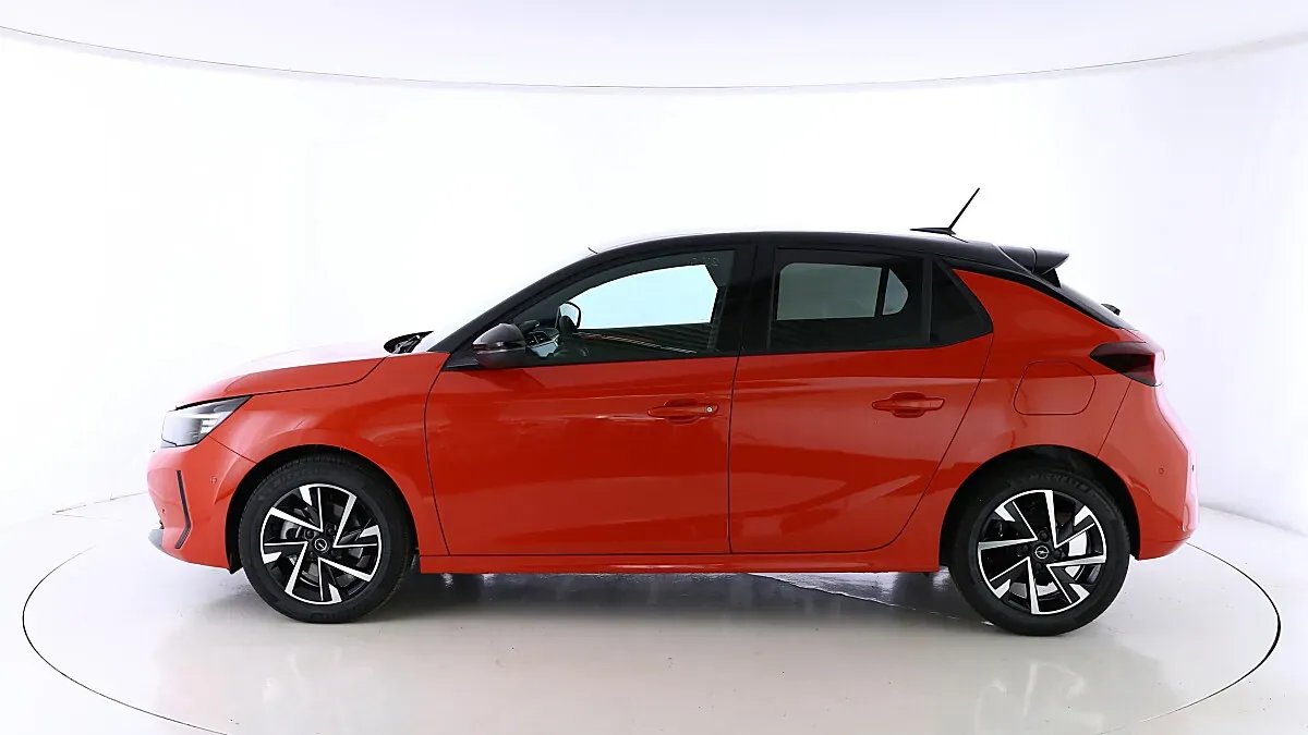 Opel Corsa 2026 photo 2