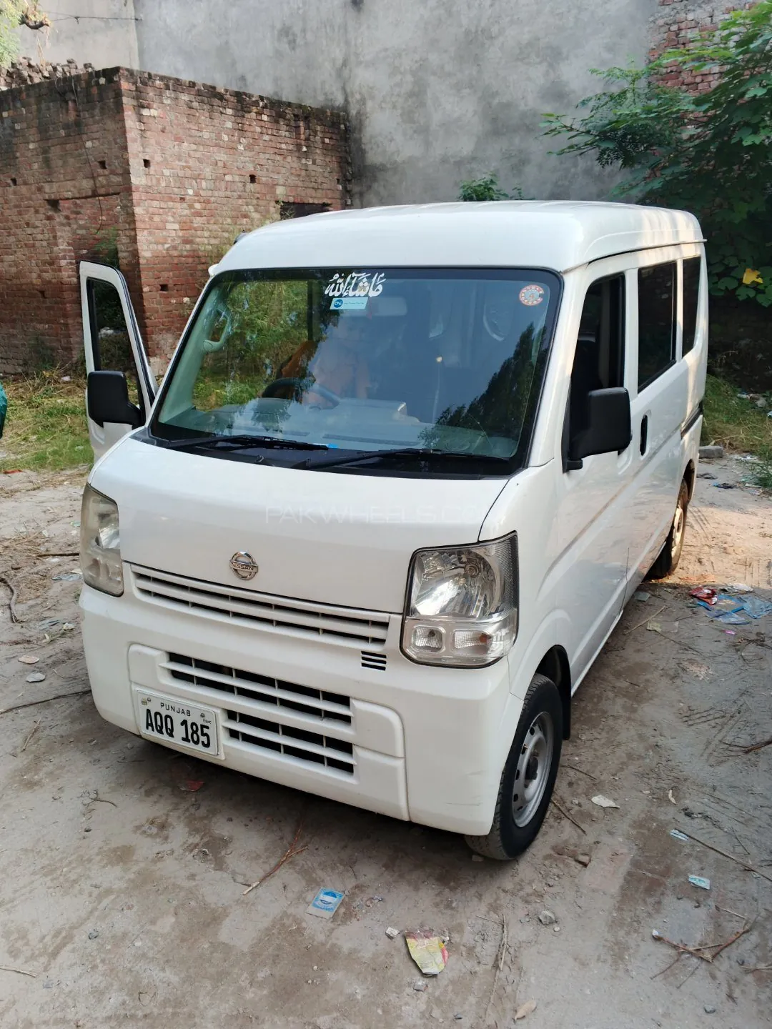 Nissan Clipper