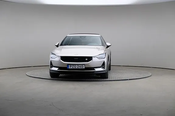 Polestar 2 2023 photo 3