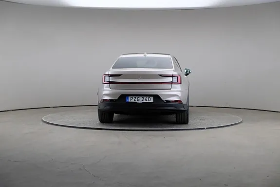Polestar 2 2023 photo 5