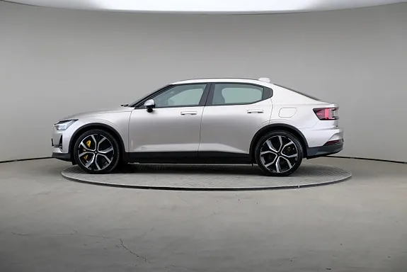 Polestar 2 2023 photo 4