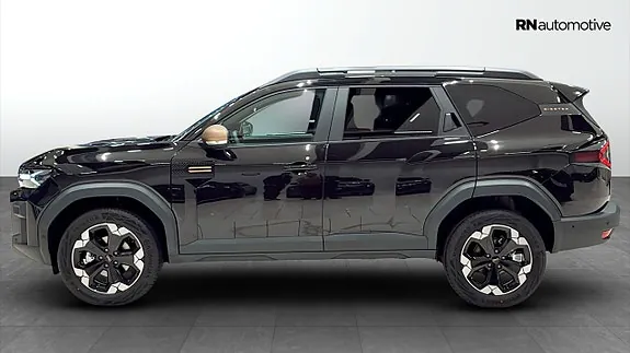 Dacia Bigster 2026 photo 2