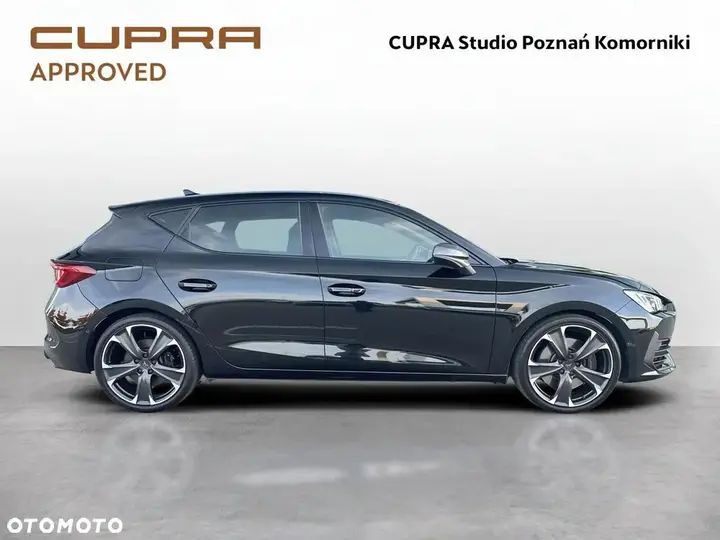 Cupra Leon 2024 photo 4