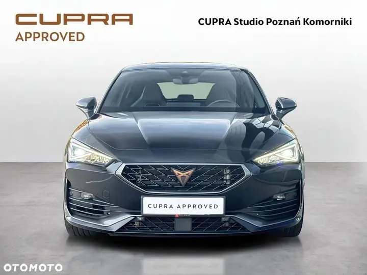 Cupra Leon 2024 photo 2