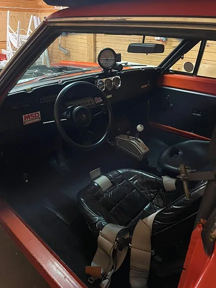 Plymouth Roadrunner 1969 photo 5