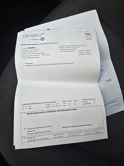 Hyundai I20 2013 photo 4