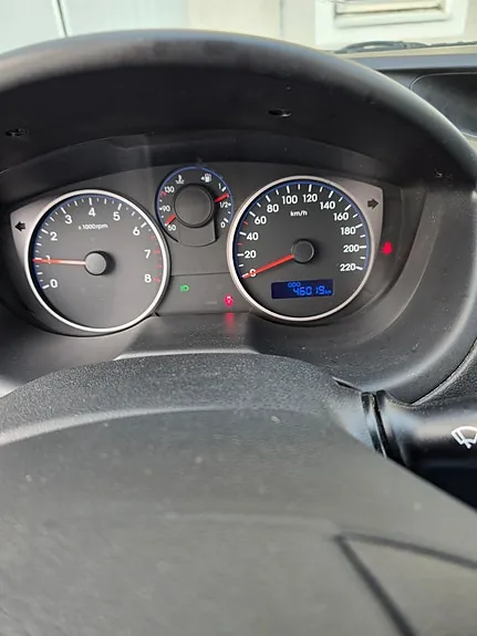 Hyundai I20 2013 photo 5