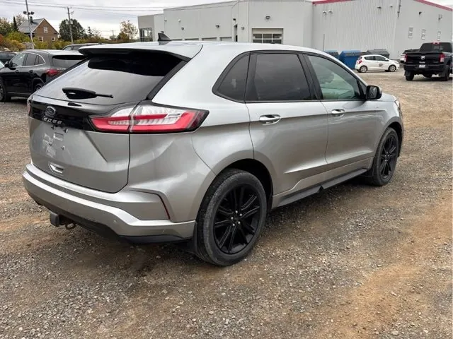 Ford Edge 2023 photo 4