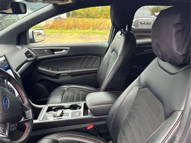 Ford Edge 2023 photo 3