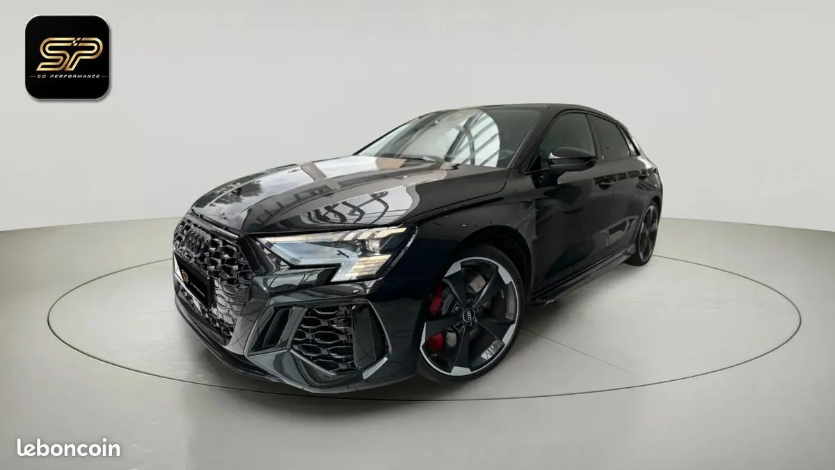 Audi Rs3 Sportback