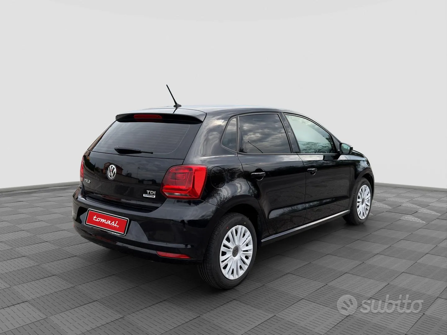 Volkswagen Polo 2017 photo 5
