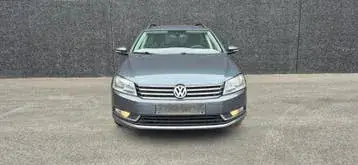 Volkswagen Passat 2014 photo 2