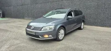 Volkswagen Passat 2014 photo 3