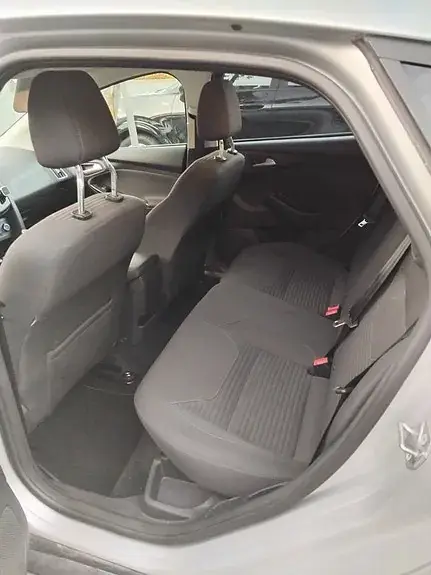 Ford Focus 2016 photo 5