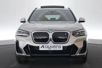 BMW Ix3 2022 photo 2