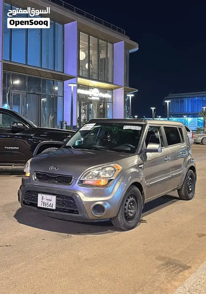 Kia Soul 2013 photo 2