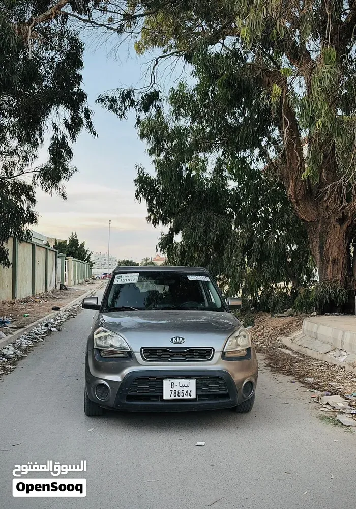 Kia Soul 2013 photo 5