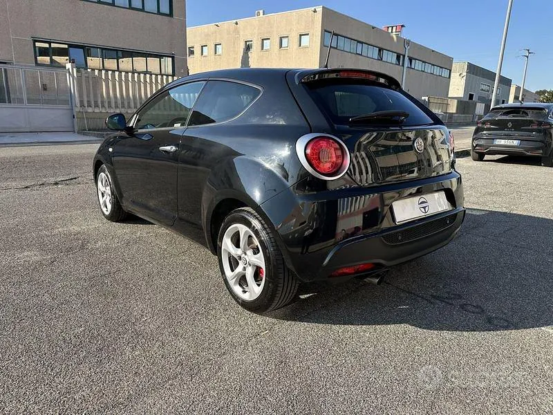 Alfa Romeo Mito 2016 photo 4