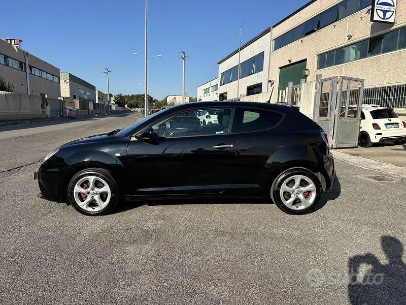 Alfa Romeo Mito 2016 photo 3