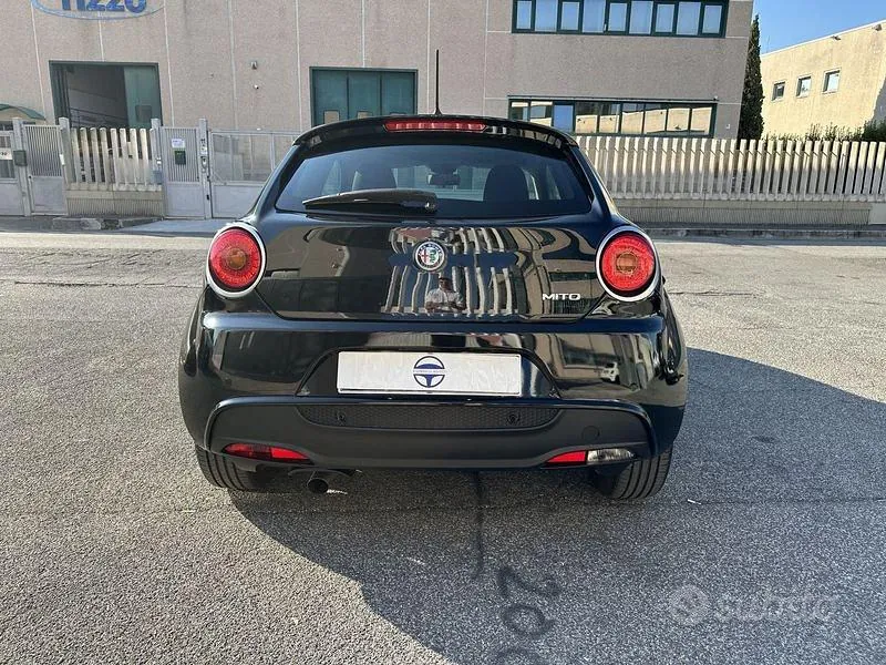 Alfa Romeo Mito 2016 photo 5