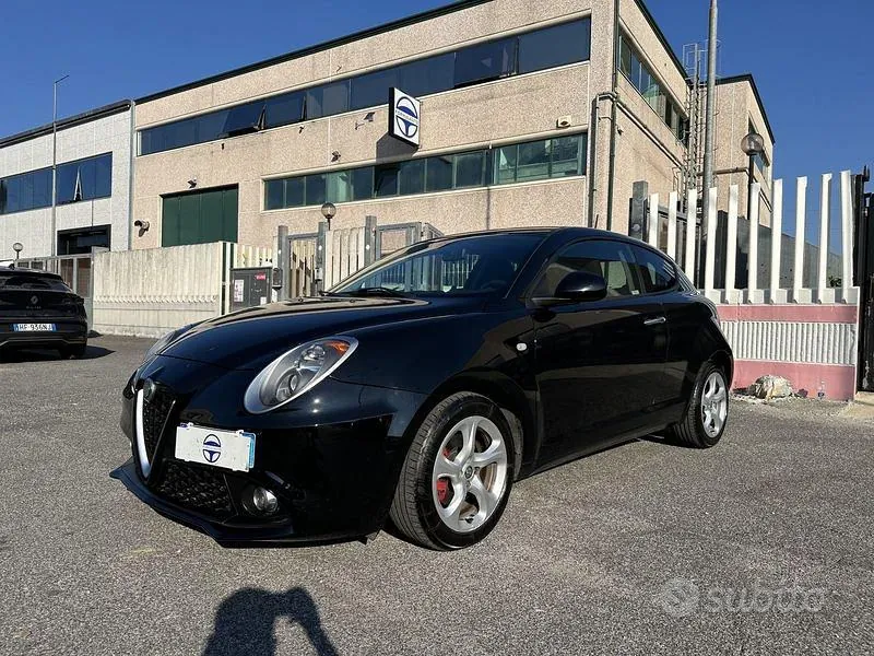 Alfa Romeo Mito 2016 photo 2