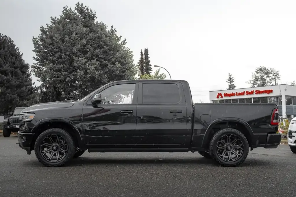 Ram 1500 2022 photo 5