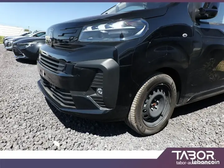 Peugeot Traveller 2026 photo 5