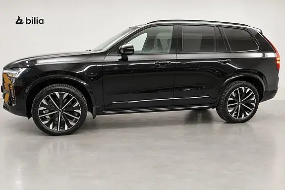Volvo Xc90 2026 photo 2