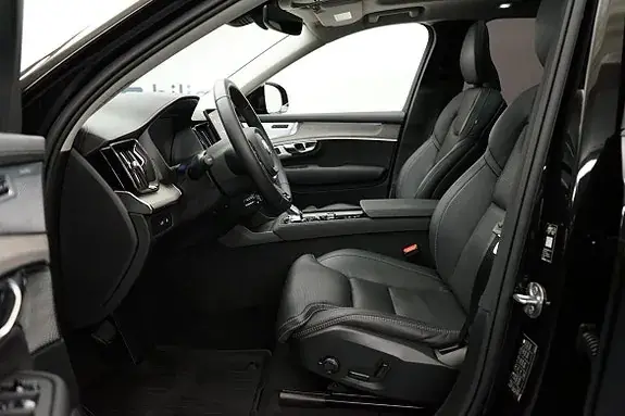 Volvo Xc90 2026 photo 5