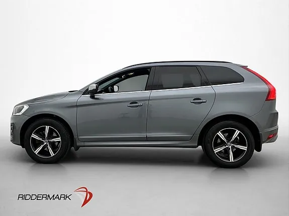 Volvo Xc60 2017 photo 4