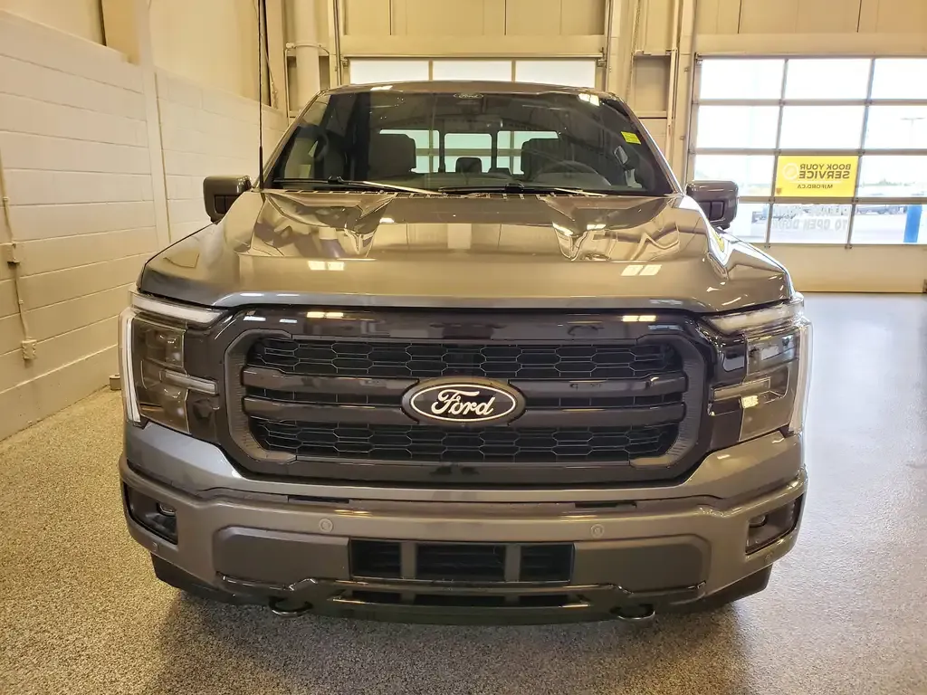 Ford F-150 2026 photo 5