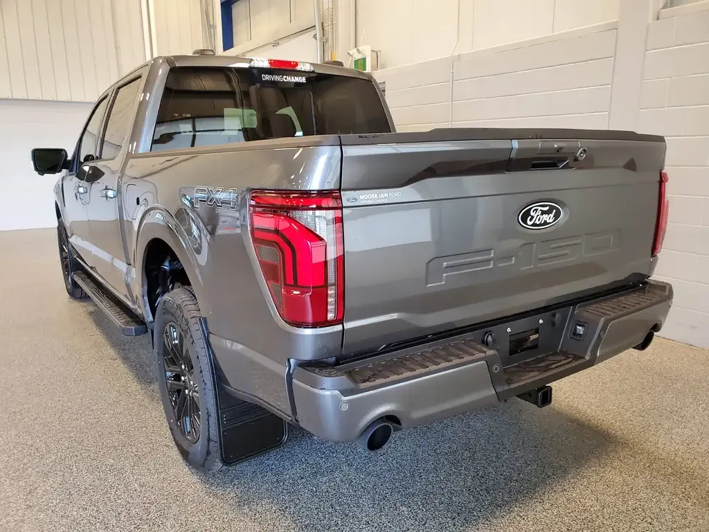 Ford F-150 2026 photo 3