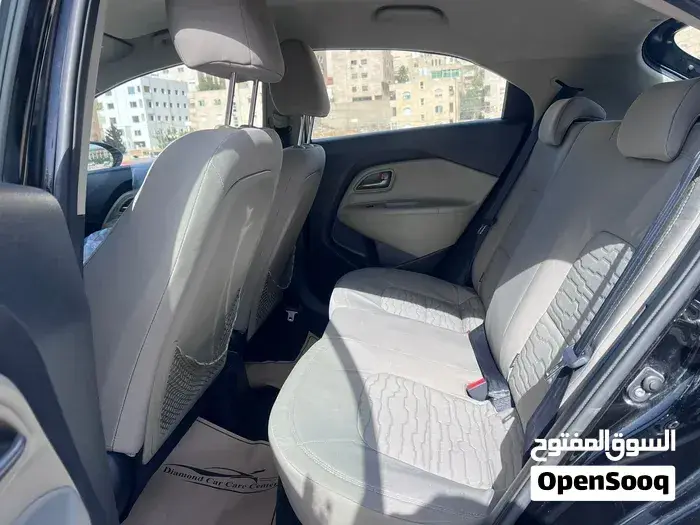 Kia Rio 2016 photo 3
