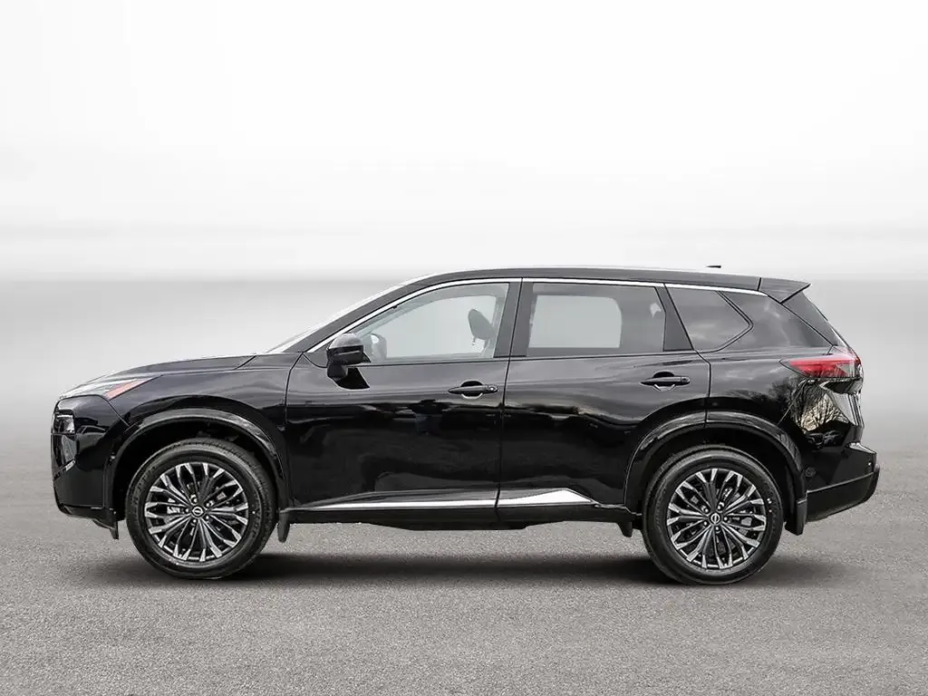 Nissan Rogue 2026 photo 3