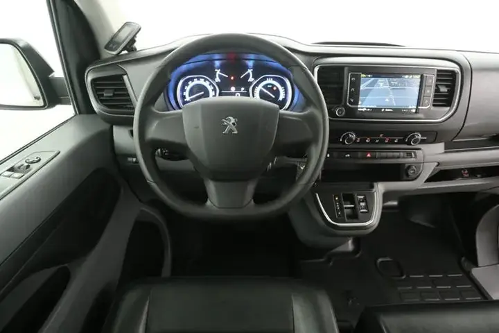 Peugeot E-Expert 2022 photo 2