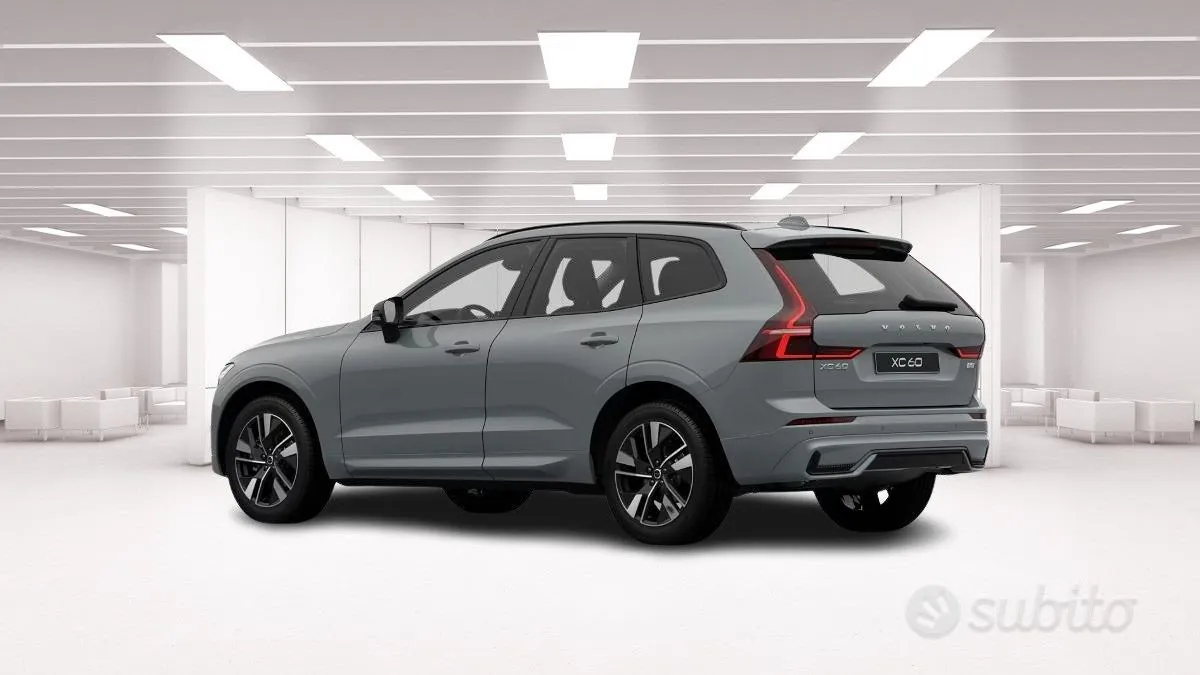 Volvo Xc60 2026 photo 4