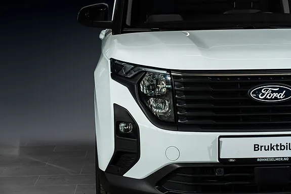Ford Transit Courier 2024 photo 4