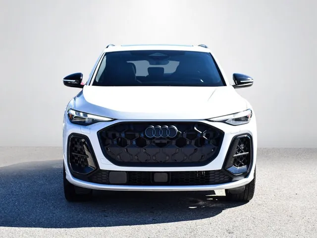 Audi Q5 2025 photo 2