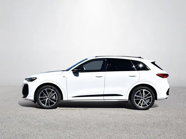 Audi Q5 2025 photo 3