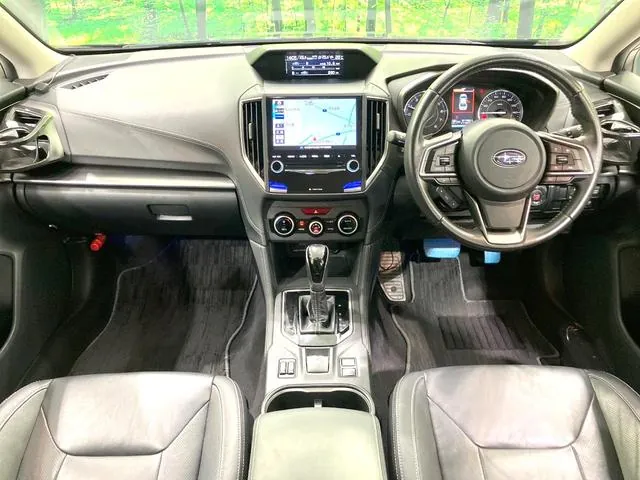 Subaru Impreza Sport 2017 photo 2