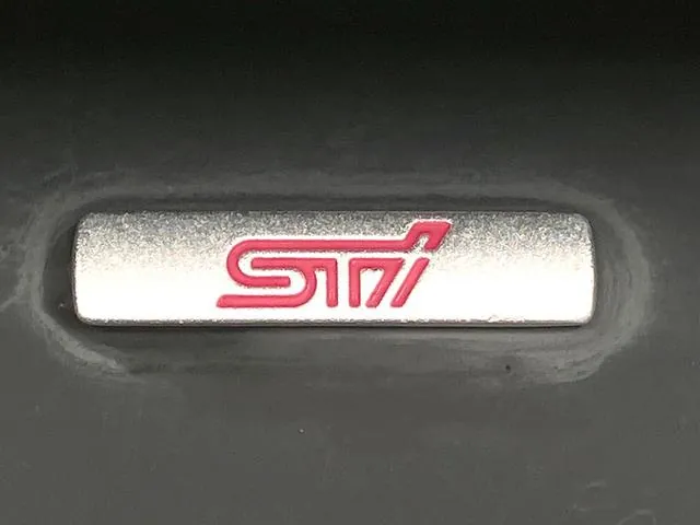 Subaru Impreza Sport 2017 photo 5