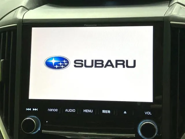 Subaru Impreza Sport 2017 photo 3
