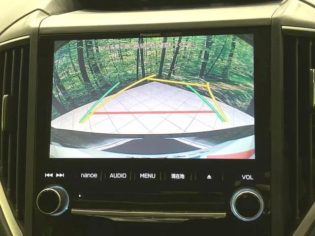 Subaru Impreza Sport 2017 photo 4