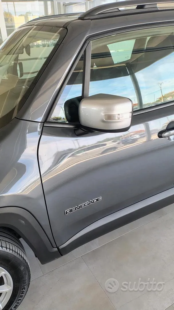 Jeep Renegade 2022 photo 5