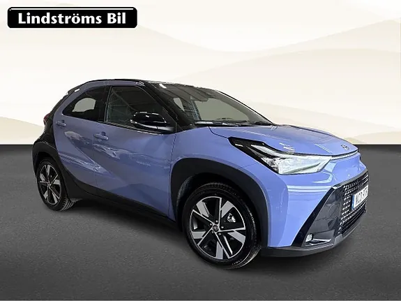 Toyota Aygo X 2026 photo 3