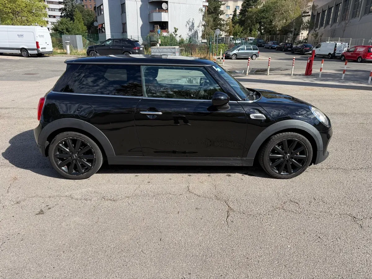 Mini Cooper 2016 photo 2