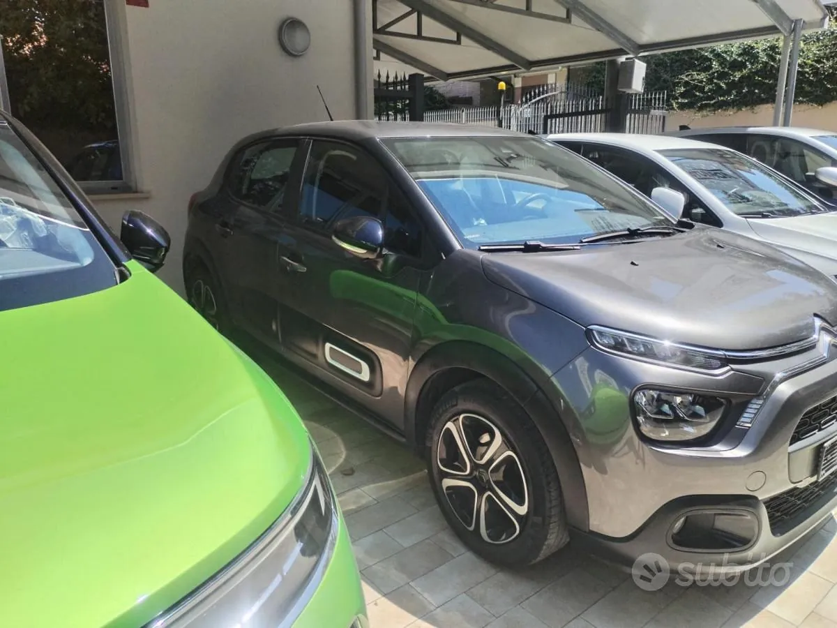 Citroen C3 2021 photo 4